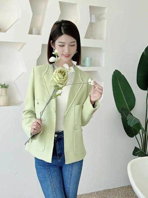 G08646#香风外套 商品图1