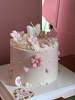 春日|樱花装饰蛋糕（包含原图蜡烛） 商品缩略图1