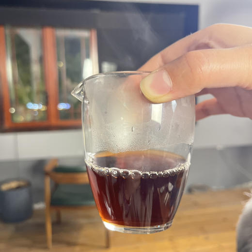 【祝老师】一道火肉桂 商品图2