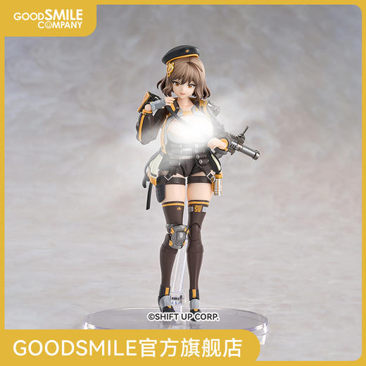 【GSC预售定金】Hyper Body 阿妮斯 胜利女神：NIKKE 商品图0