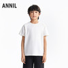 【超舒衣·速干短T】男女童透气速干全棉T恤夏季新款安奈儿童装实体店同款AM521713 商品缩略图0