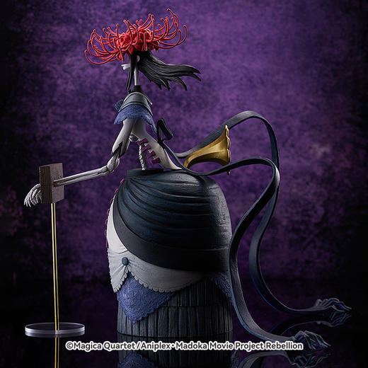 【GSC预售定金】POP UP PARADE SP 胡桃夹子的魔女 剧场版 魔法少女小圆 [新篇] 叛逆的物语 商品图3