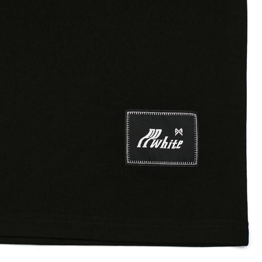 PP-WHITE 【T恤】 WTD012220053 商品图5