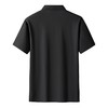 【无痕】【DK】大依优型大码短袖POLO衫加肥加大半袖体恤夏季款肥佬宽松商务休闲百搭上衣男士胖子 商品缩略图6