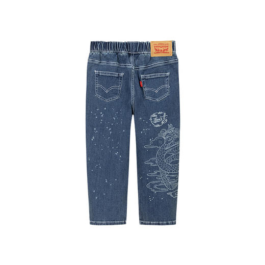 LEVIS 春 大童小童 儿童童装长裤 LVN-PX-N295 商品图1