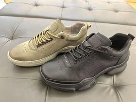 jeep户外跑步运动鞋