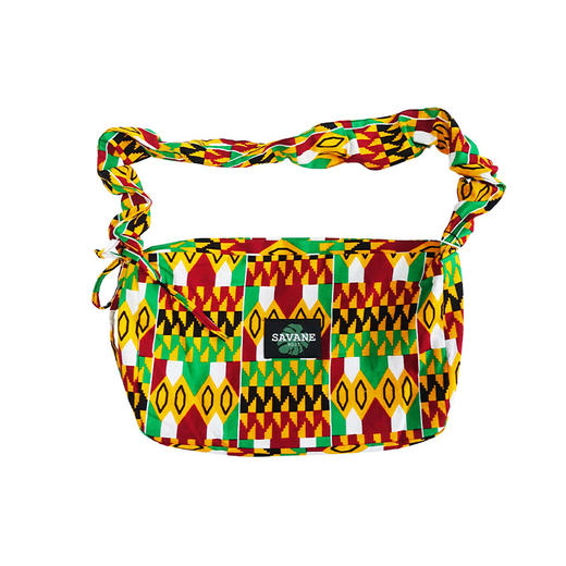 HUJI祤集Florobo斜挎包SAVANE 商品图11