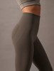 官网580！无痕收腹提臀运动九分裤女外穿UPF50原纱防晒高腰提拉塑形瑜伽裤 商品缩略图2