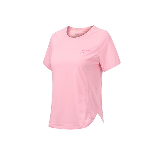 多威跑步短袖速干女款T恤夏季日常跑步运动服2242391 商品图0