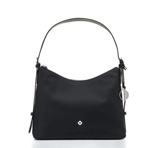 新秀丽 流浪包女士  NO3*09025-F 黑色. 商品图0