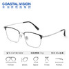 Coastal Vision 镜宴新品光学镜 CVF4078 商品缩略图0