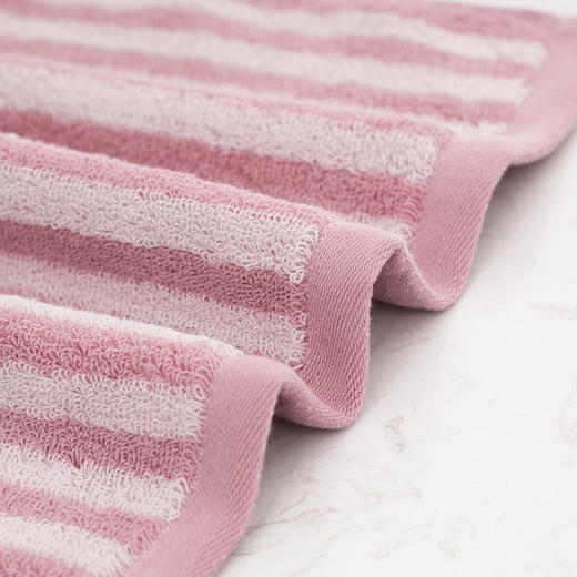 新疆全棉毛巾纯棉吸水洗脸毛巾成人款 商品图4