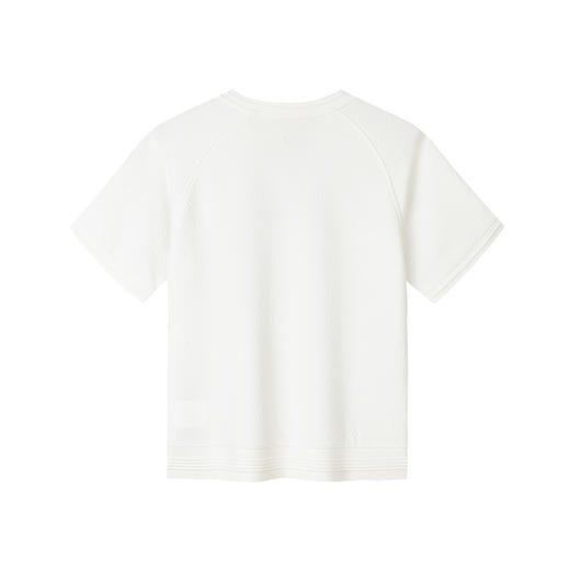 【NORITAKE联名】CONVERSE 夏 大童小童 儿童童装T恤 CNVN-KT-H339 商品图1