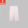 棉果果夏季商场专柜同款女童针织七分裤M222201425308 商品缩略图1