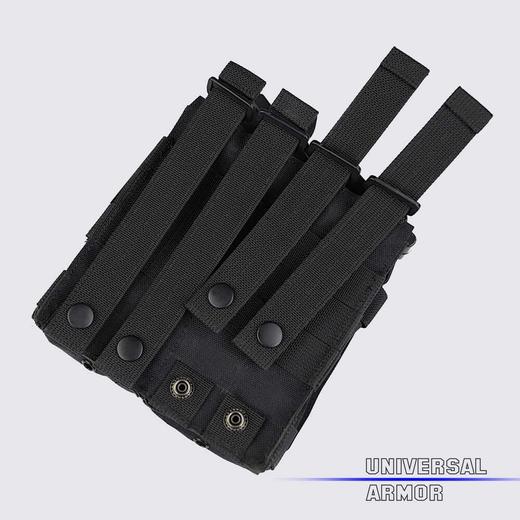 M2通用双联步枪弹匣套 商品图2