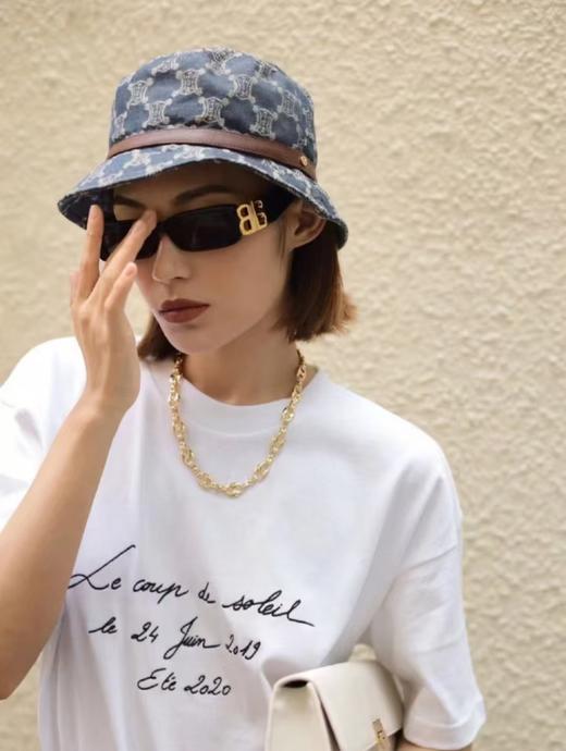 balenciaga 巴黎世家 太阳眼镜 0096（AN） 商品图7