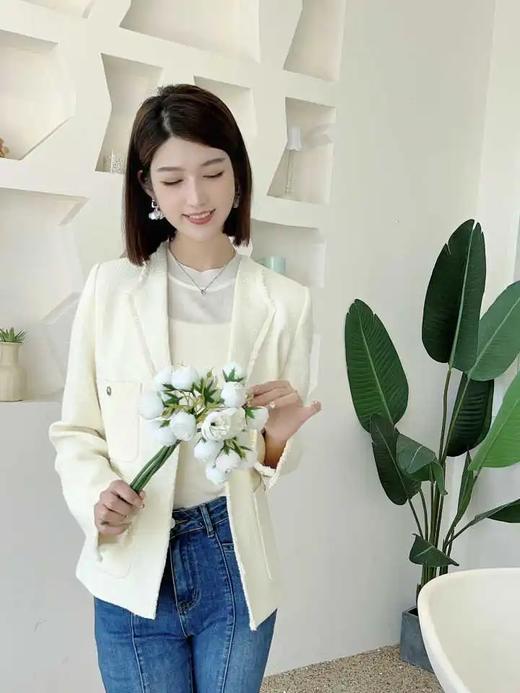 G08646#香风外套 商品图2