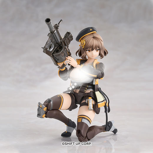 【GSC预售定金】Hyper Body 阿妮斯 胜利女神：NIKKE 商品图1