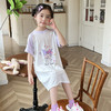 【72小时发货】【29/条起】80-170码A类女童睡裙莫代尔春夏中大童公主风女孩裙子儿童家居服宝宝睡衣聚【任选商品需单独购买，不可跨链接合并付款 商品缩略图4