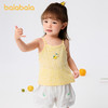 巴拉巴拉婴儿背心女童衣服夏季外穿2025新款甜美可爱 商品缩略图2