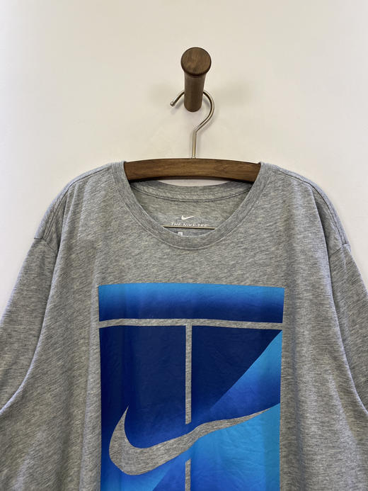 NIKE 耐克 网球系列 短袖T恤 _SST(L) 商品图1
