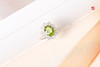 【舒柳】橄榄石戒指 商品缩略图2