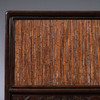 清 红木嵌湘妃竹地屏 商品缩略图2