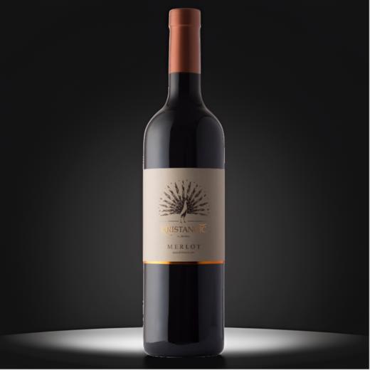 图尚梅洛干红葡萄酒 商品图0