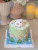 春日|趴趴羊立体手绘裱花蛋糕 商品缩略图1