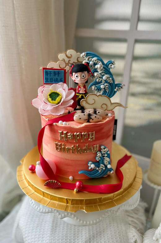 哪吒A·定制（备注名字） 商品图8