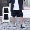 【NORITAKE联名】CONVERSE 夏 大童小童 儿童童装短裤 CNVN-WE-H282 商品缩略图2