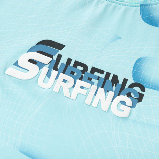 巴拉巴拉童装打底衫儿童短袖t恤男大童印花夏装洋气时尚上衣舒适 商品图3