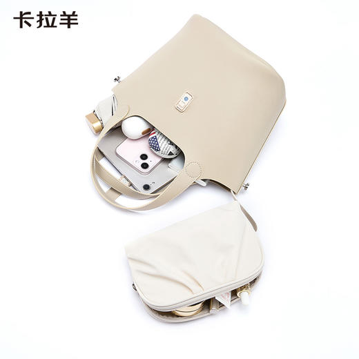 大容量轻便收纳包洗漱包多功能收纳包化妆包CX0621 商品图6