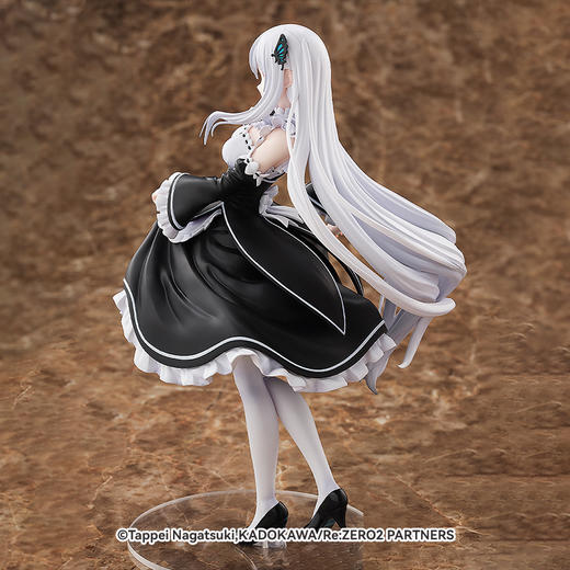 【GSC预售定金】1/8标准比例 艾姬多娜 罗兹瓦尔宅邸女仆装Ver. Re:从零开始的异世界生活 商品图1