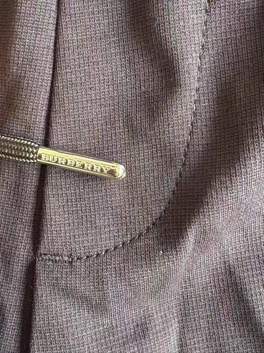 现货 BUR冰丝裤..几十条... 永恒经典的红标... 商品图2