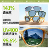 【云粉节】【2件8.5折】6楼蕉下儿童防护墨镜（7-12岁）FF506 商品缩略图3