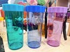 （限时福利 包装破损 裸包）bobo480ml 夏日炫彩随行杯 商品缩略图0