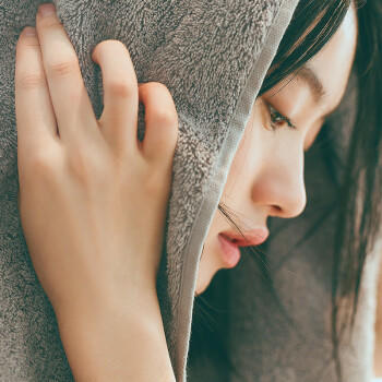 三利新疆棉浴巾A类加厚纯棉浴巾男女通用成人洗澡大裹巾带挂绳运动 /居家布艺 /毛巾/浴巾/浴袍 /浴巾 商品图5