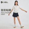 【速干裙裤】水孩儿女童短裤2025夏装新品大童工装风女孩百褶裙子 商品缩略图1