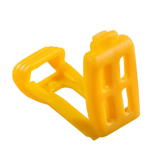 【签到礼品】美丽雅保鲜袋密封夹食品背心塑料袋免打结封口夹 30只装 商品图1