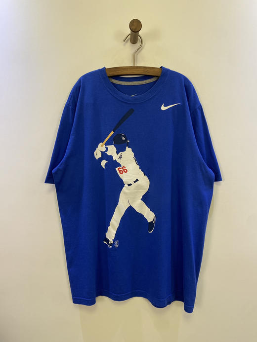 NIKE 耐克 MLB 美国职业棒球大联盟 短袖T恤 _SST(L) 商品图0