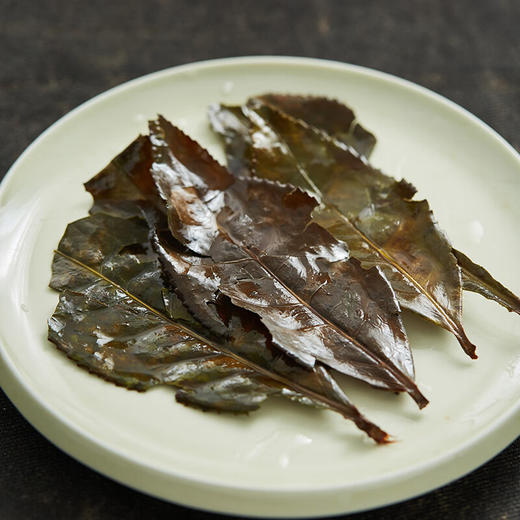 隐岭·大叶老枞白茶 商品图3