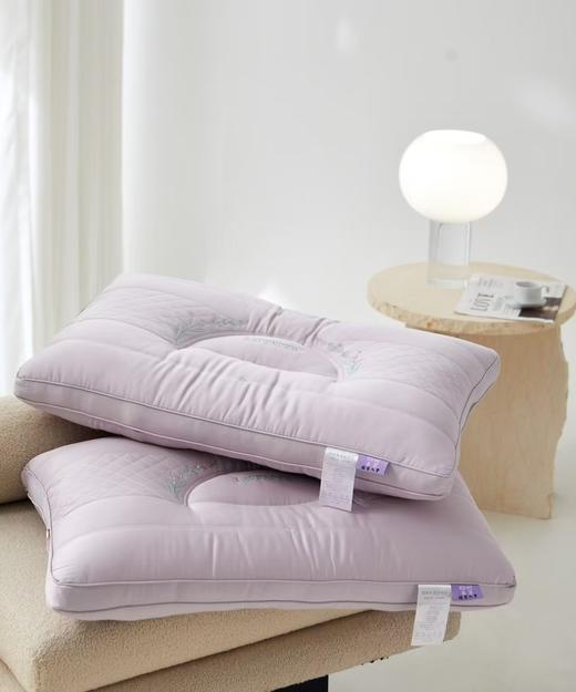 【四时本草安神枕】闻芳入梦 安神宁心 商品图4