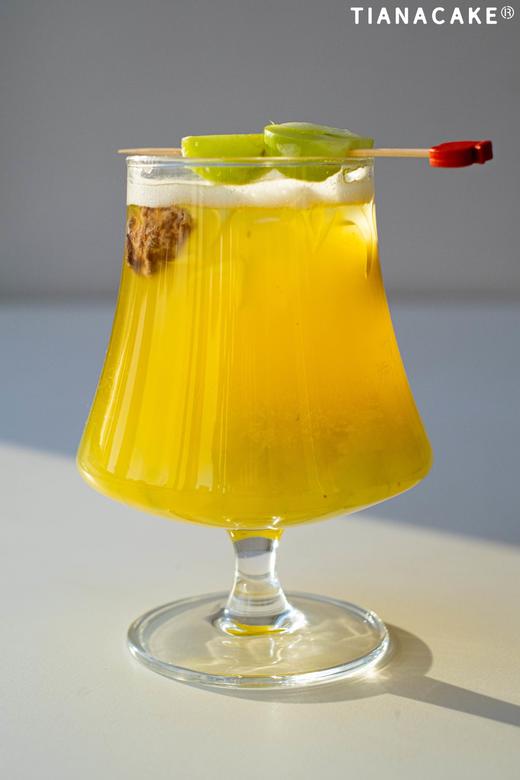 青提桂花茉莉 商品图3