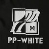 PP-WHITE 【T恤】 WTD012220038 商品缩略图4
