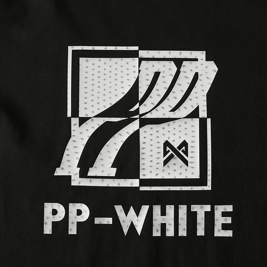 PP-WHITE 【T恤】 WTD012220038 商品图4