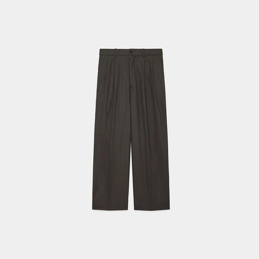 Markaware CLASSIC FIT 超高密度编织有机埃及棉宽松锥形裤 商品图4