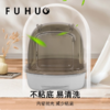 【限时8折】俘获掀盖猫砂盆超大号隔臭封闭式猫屎盆抽屉式防外溅猫厕所清洁用品 商品缩略图4