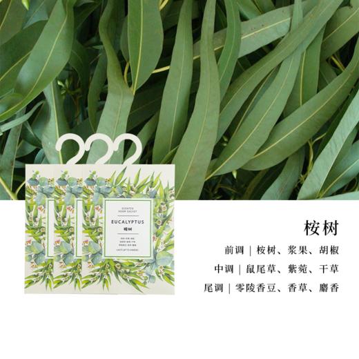 Aroma Light香薰包 商品图3