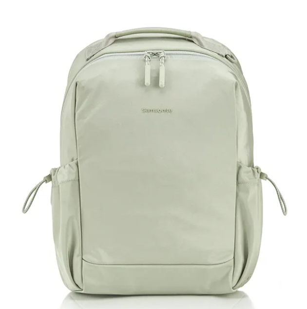 新秀丽 双肩包S女士  NT0*34003-F 薄荷绿.